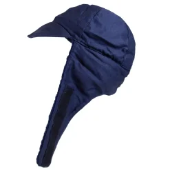 Bundeswehr Original - BW Wintermütze gebraucht