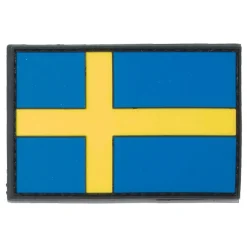 Bundeswehr Original - 3D Länderpatch