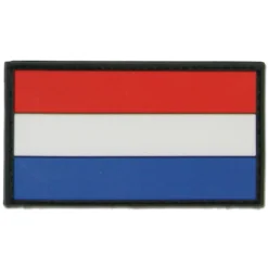 Bundeswehr Original - 3D Länderpatch