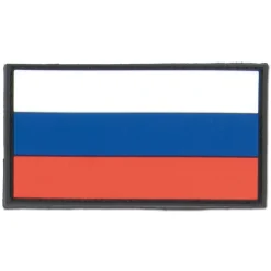 Bundeswehr Original - 3D Länderpatch