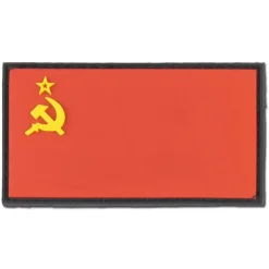 Bundeswehr Original - 3D Länderpatch