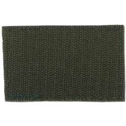 Bundeswehr Original - 3D-Patch Kriegsflagge Japan oliv/schwarz