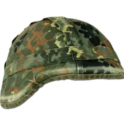 Bundeswehr Original - Helmbezug Gefechtshelm gebraucht