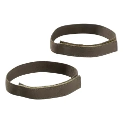 Bundeswehr Original - Hosengummi Klett oliv