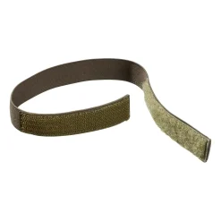 Bundeswehr Original - Hosengummi Klett oliv