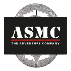 Bundeswehr Original - Leistungsabzeichen BW Metall