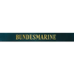 Bundeswehr Original - Mützenband Marine