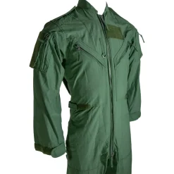 Bundeswehr Original - Nato Fliegerkombi sage green gebraucht