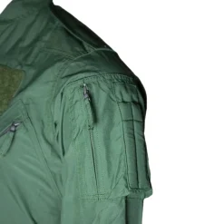 Bundeswehr Original - Nato Fliegerkombi sage green gebraucht