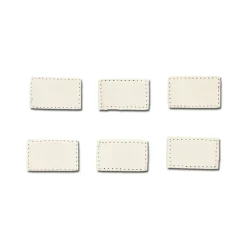 Bundeswehr Original - Patchset nachleuchtend klein