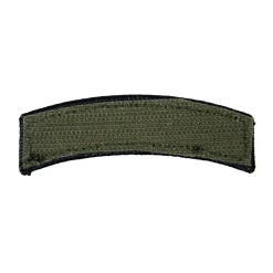 Bundeswehr Original - Schriftbogen Heimatschutz