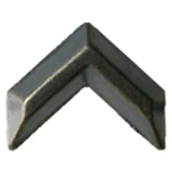 Bundeswehr Original - Schulterklappenauflage BW Dienstanzug Feldwebel Heer