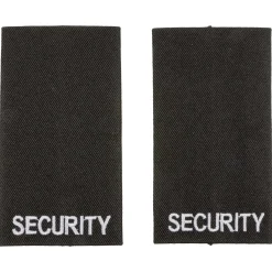 Bundeswehr Original - Schulterschlaufen Security