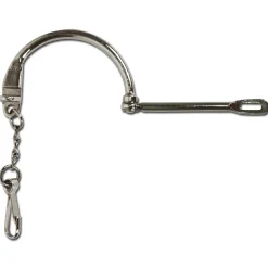 Bundeswehr Original - Seesack-Verschlussbügel gebraucht