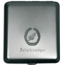 Bundeswehr Original - Zigarettenetui Fallschirmjäger