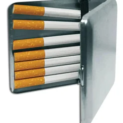 Bundeswehr Original - Zigarettenetui Panzertruppe