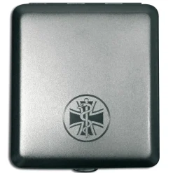 Bundeswehr Original - Zigarettenetui Sanitäter-Kreuz