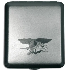 Bundeswehr Original - Zigarettenetui SEALS