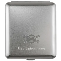 Bundeswehr Original - Zigarettenetui Instandsetzung