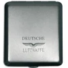 Bundeswehr Original - Zigarettenetui Deutsche Luftwaffe