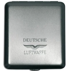 Bundeswehr Original - Zigarettenetui Deutsche Luftwaffe
