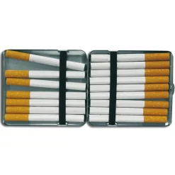 Bundeswehr Original - Zigarettenetui Deutsche Luftwaffe