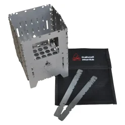 Bushcraft Essentials - Bushbox XL titan