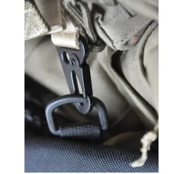 Bushcraft Essentials - Bushbox XL Outdoor-Tasche