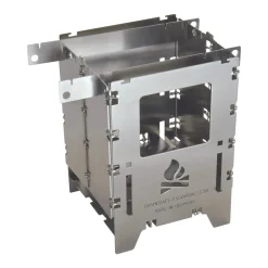 Bushcraft Essentials - Bushbox LF Set