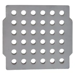 Bushcraft Essentials - Grillplatte Bushbox TI