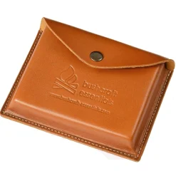 Bushcraft Essentials - Ledertasche Bushbox LF