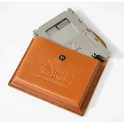 Bushcraft Essentials - Ledertasche Bushbox LF