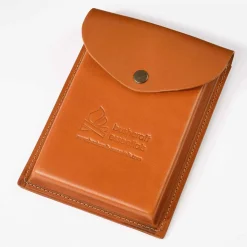 Bushcraft Essentials - Ledertasche Bushbox XL