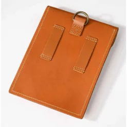 Bushcraft Essentials - Ledertasche Bushbox XL