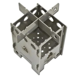 Bushcraft Essentials - Mikrokocher EDC-Box