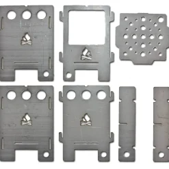 Bushcraft Essentials - Mikrokocher EDC-Box