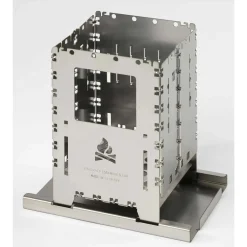 Bushcraft Essentials - Multifunktionseinschub Bushbox XL Titan