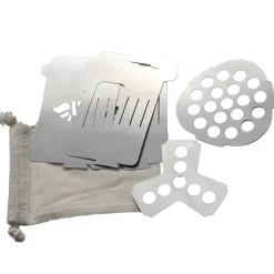 Bushcraft Essentials - Outdoor-Kocher Bushbox Ultralight