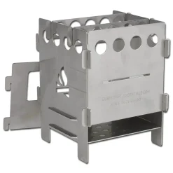 Bushcraft Essentials - Outdoor-Kocher Bushbox