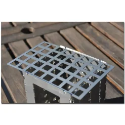 Bushcraft Essentials - Outdoor Kocher Bushbox XL