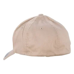 Café Viereck - Cap Flexfit Punisher schwarz sand