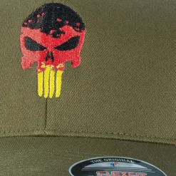 Café Viereck - Cap Punisher