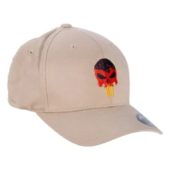 Café Viereck - Cap Punisher