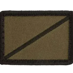 Café Viereck - Patch Aufklärer