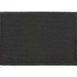 Café Viereck - Patch Bitte nicht schubsen