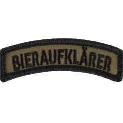 Café Viereck - Patch Bogen