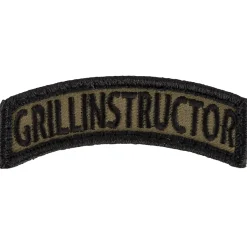 Café Viereck - Patch Bogen