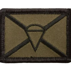 Café Viereck - Patch Fallschirmjäger