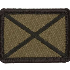 Café Viereck - Patch Jäger