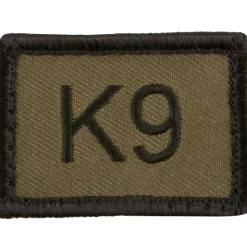 Café Viereck - Patch K9